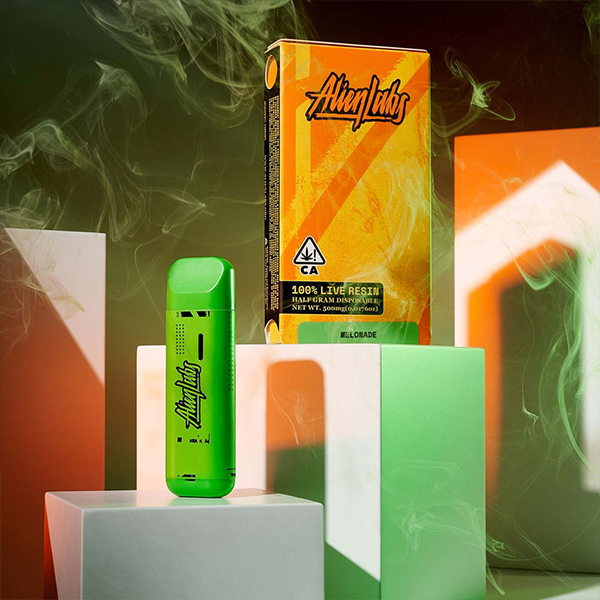 vape subscription box