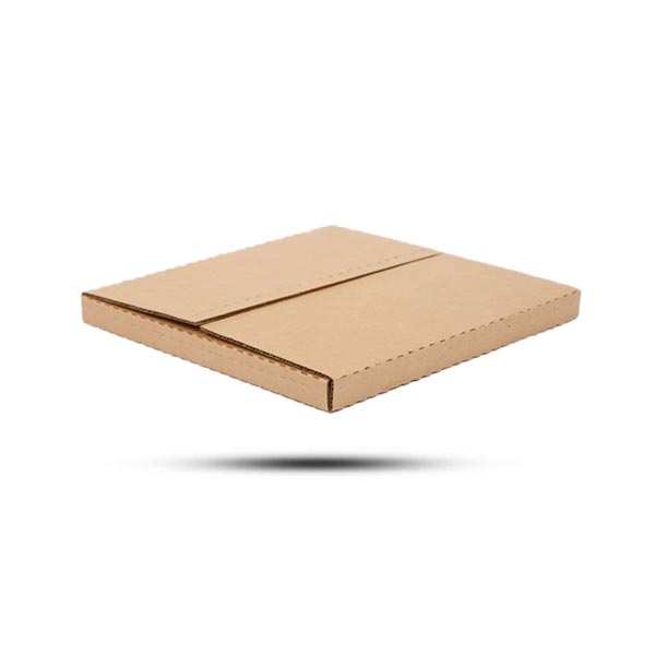 Vinyl Shipping Boxes