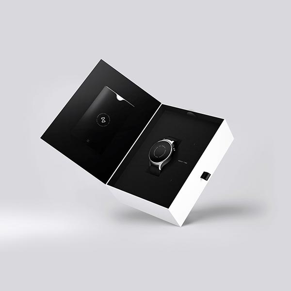 Watch Boxes