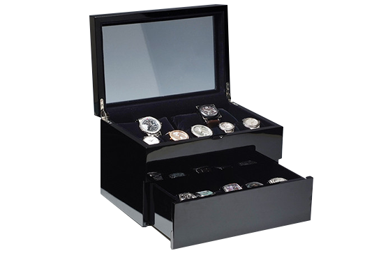 watch display boxes wholesale