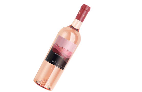 waterproof labels for bottles