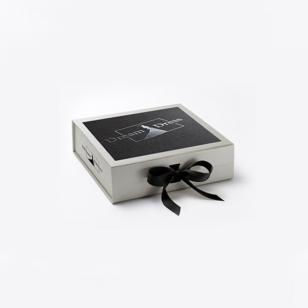 wedding dress storage box