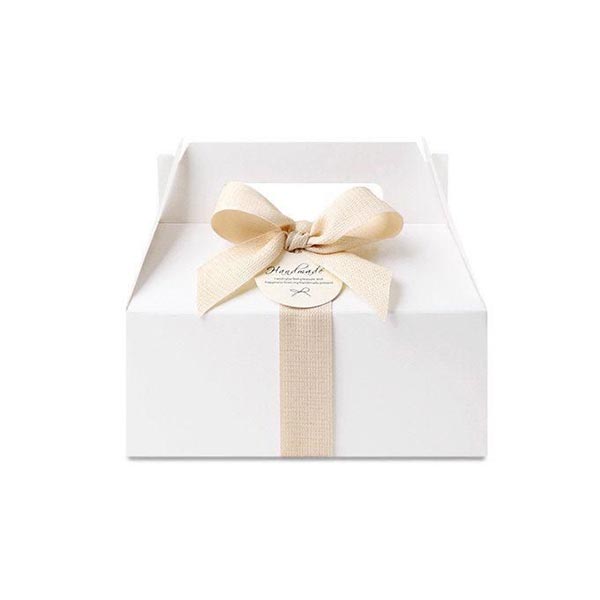 Wedding Gable Boxes Bulk