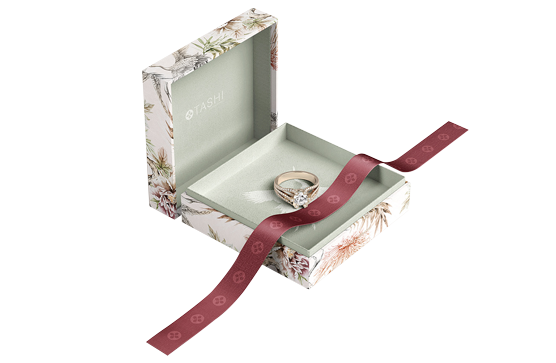 wedding gift boxes for guests