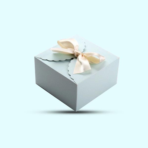 Wedding Gift Boxes