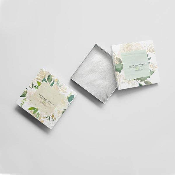 wedding invitation boxes