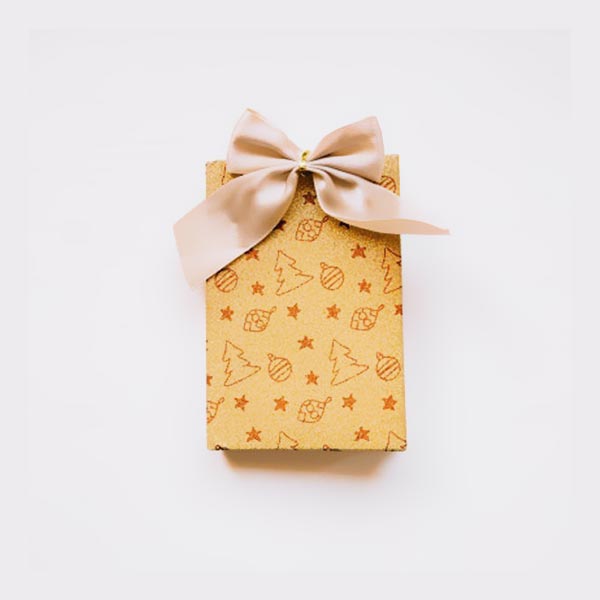 wedding party favor boxes