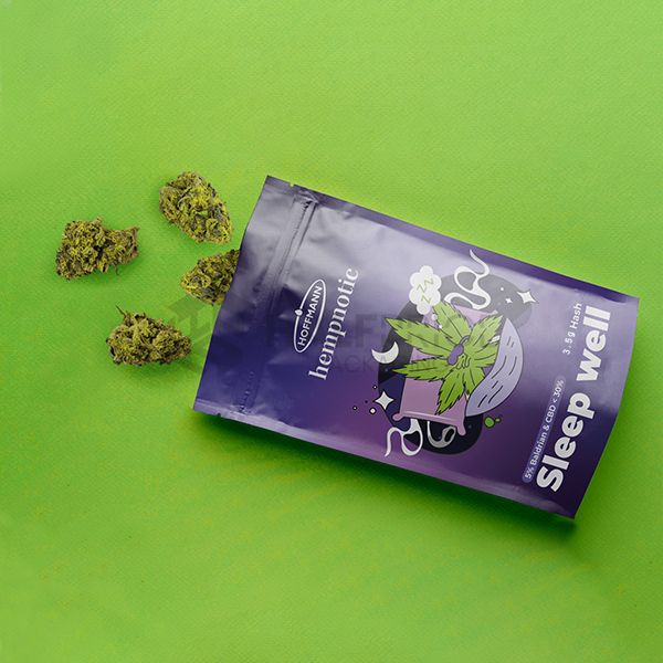 Weed Bags 3.5