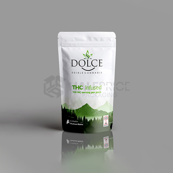 weed bags