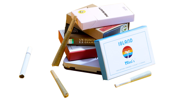 weed box wholesale