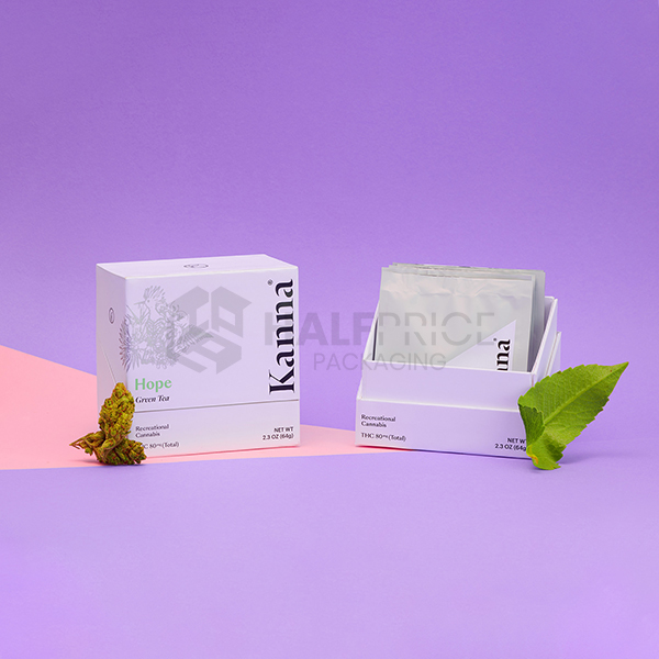 Weed Boxes