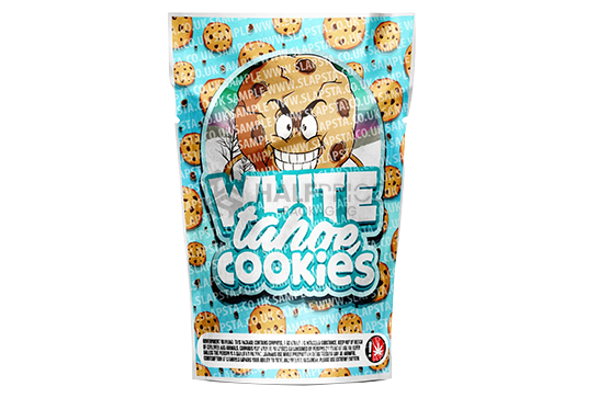 weed cookies bags