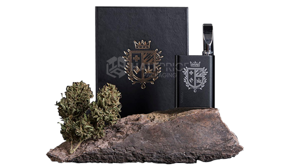 weed gift box