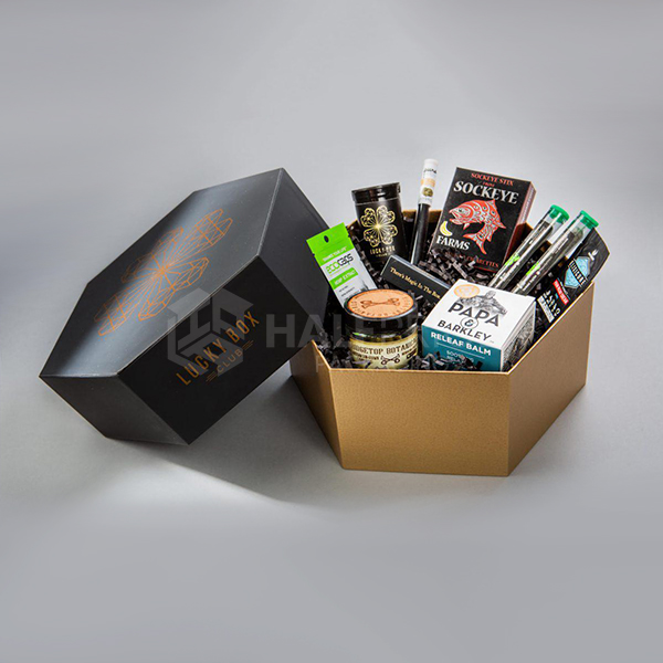 Weed Gift Boxes