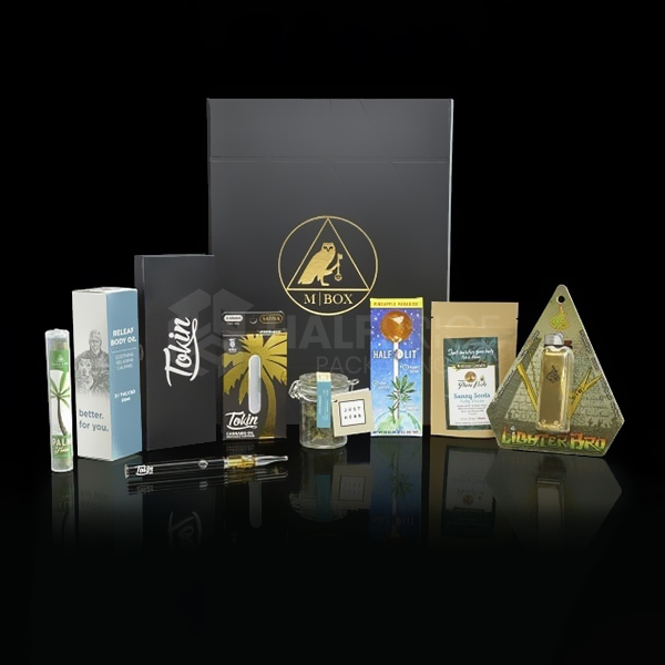 weed monthly boxes canada