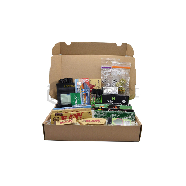 weed mystery box us