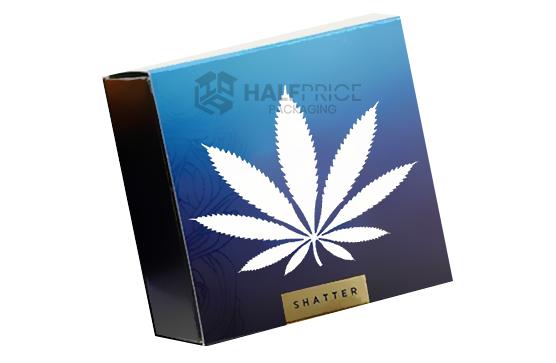 weed mystery box