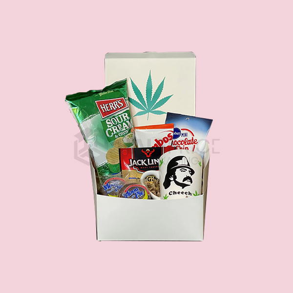 Weed Mystery Boxes