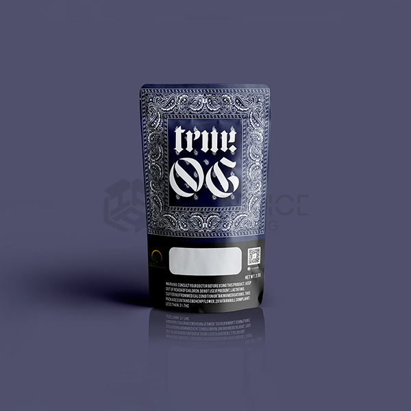 weed seal bags
