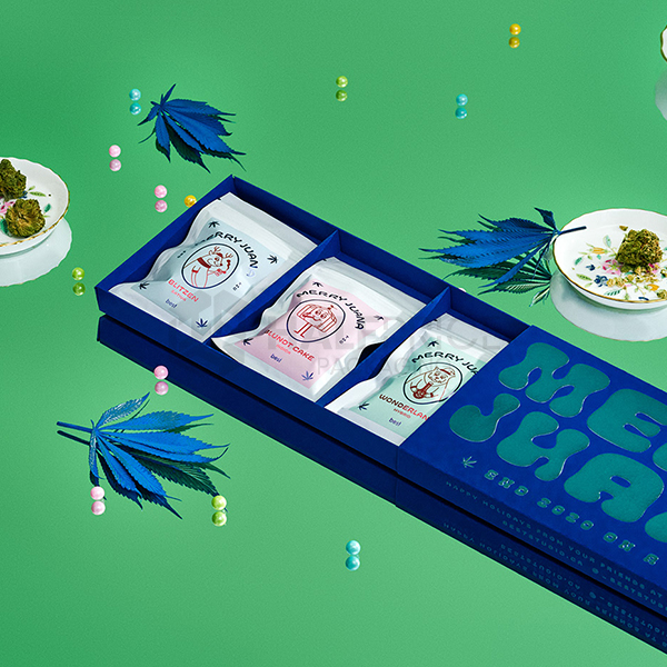 weed storage boxes