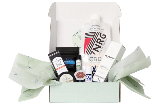 weed subscription boxes wholesale