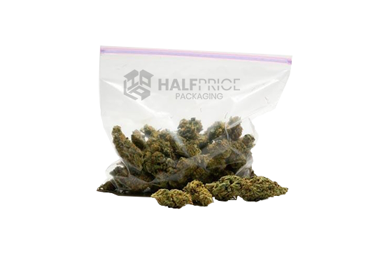 weed vacuum seal bags