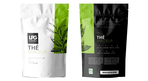 weed zip bags