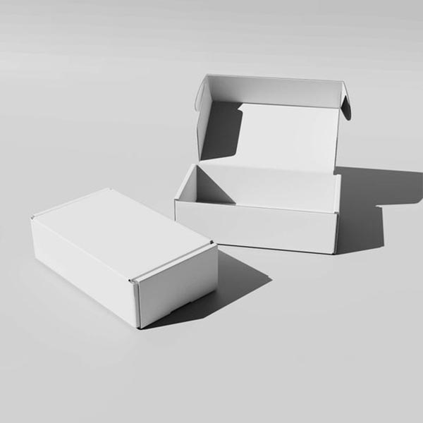 white boxes in bulk