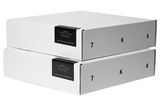 white boxes wholesale