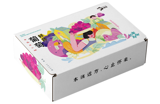 White Kraft Boxes Wholesale