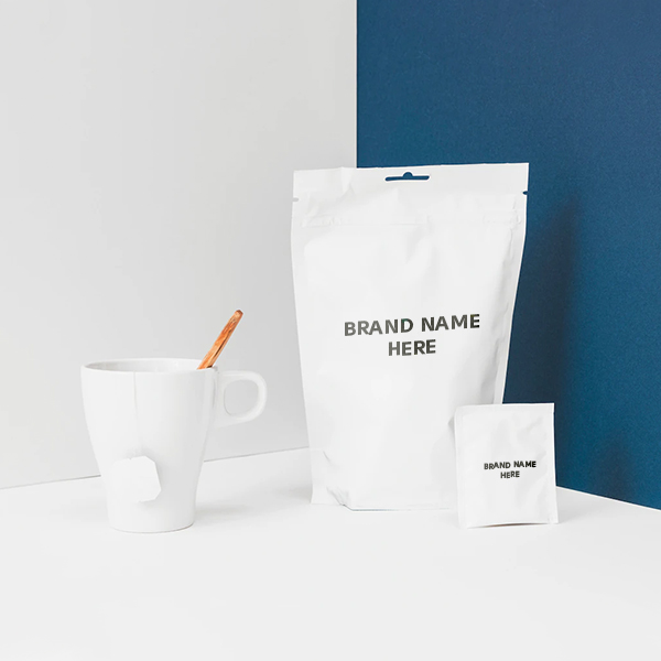 White Label Packaging