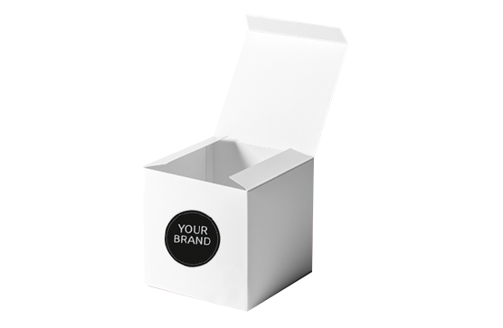 white label packaging