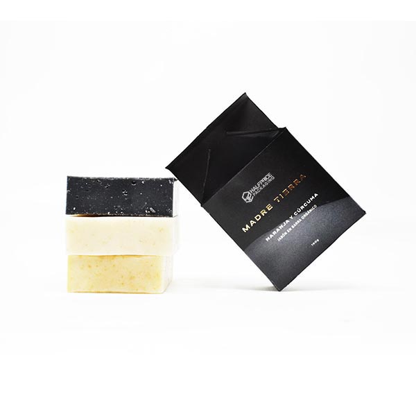 wholesale black soap