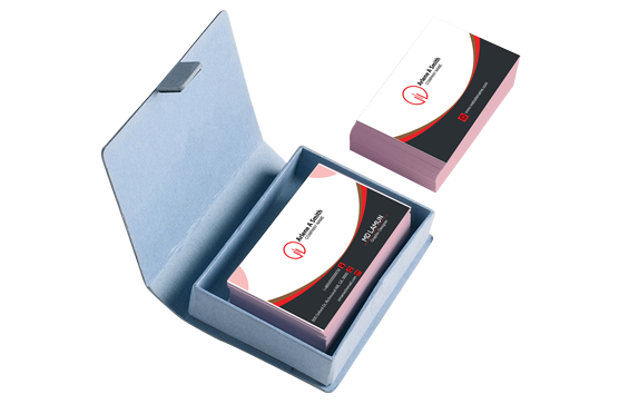 custom business cards