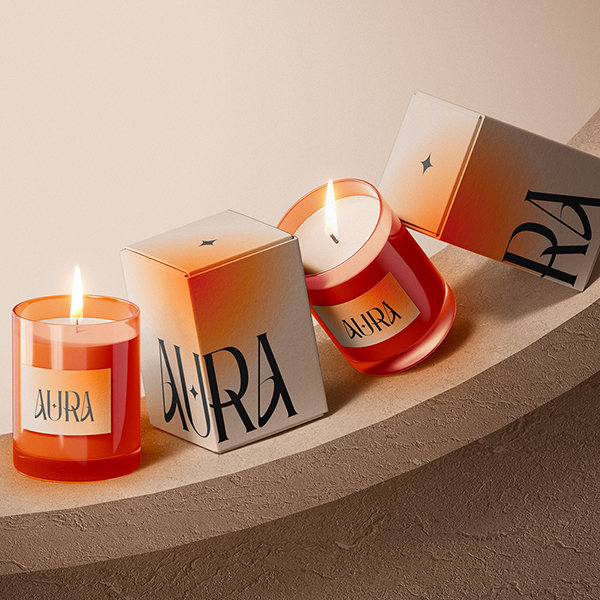 Wholesale Candle Boxes