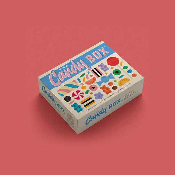 wholesale candy subscription boxes