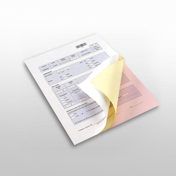 wholesale carbonless form