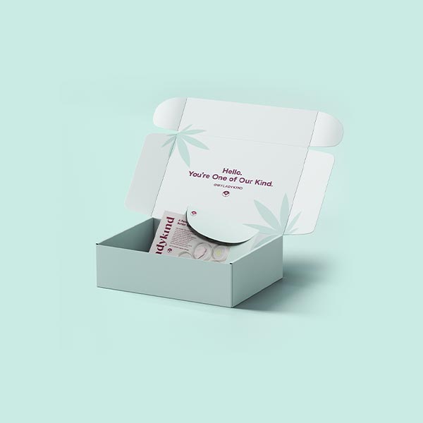 wholesale cbd mailer boxes