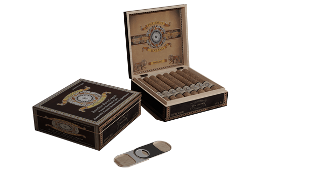 wholesale cigar boxes