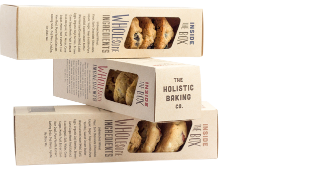 wholesale cookie boxes