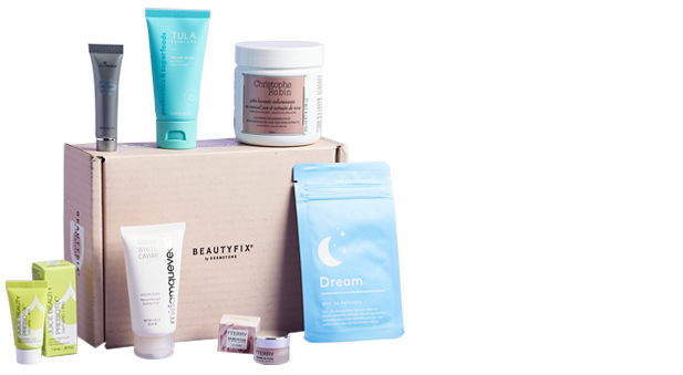 wholesale cosmetic subscription boxes