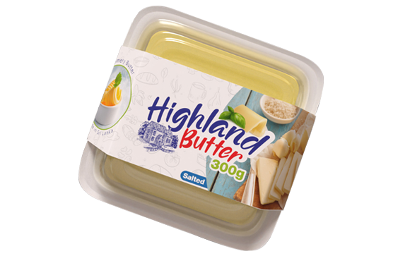 wholesale cream butter sleeve