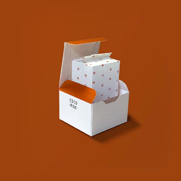 wholesale cube boxes