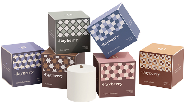 wholesale cube boxes