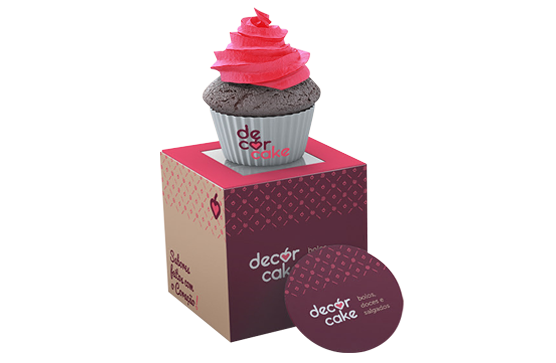 wholesale cupcake boxes