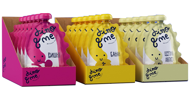Wholesale Custom Display Boxes
