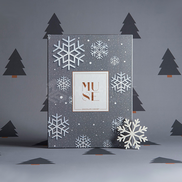 Wholesale custom Gift Box