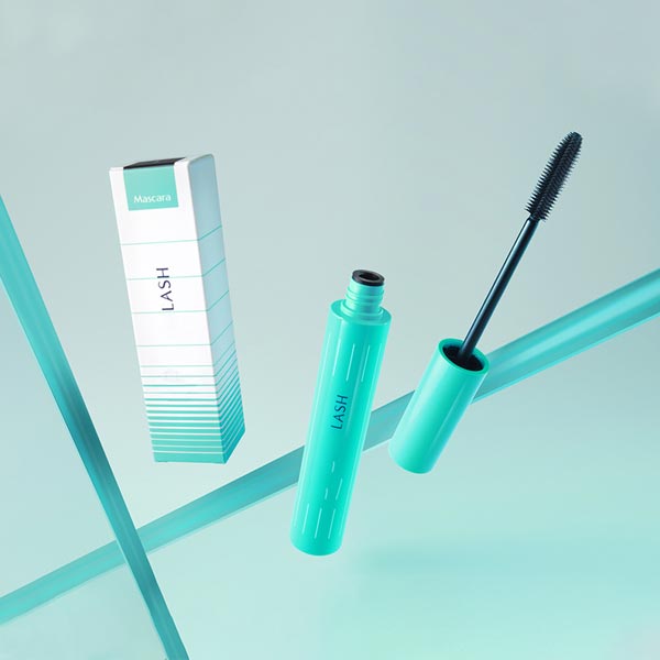 wholesale custom mascara boxes