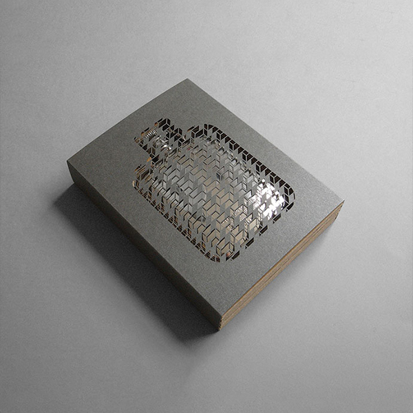 wholesale die cut boxes