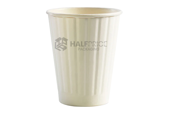 wholesale double wall coffee cups
